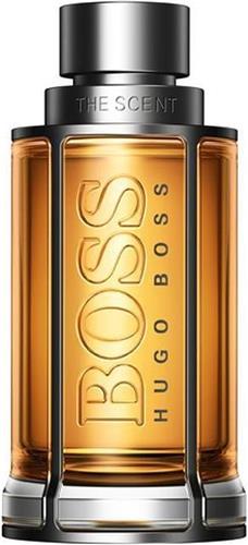 Hugo Boss The Scent 200 ml Eau de Toilette - Herenparfum