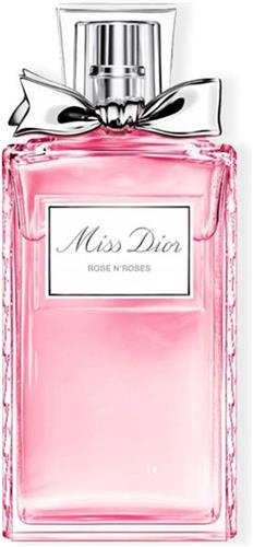 Dior Miss Dior Rose 'n Roses 150 ml Eau de Toilette spray - Damesparfum