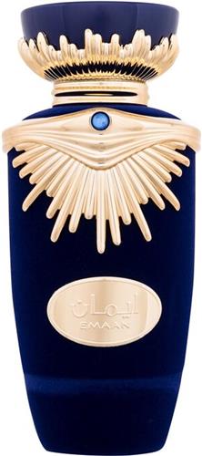Uniseks Parfum Lattafa EDP Emaan 100 ml
