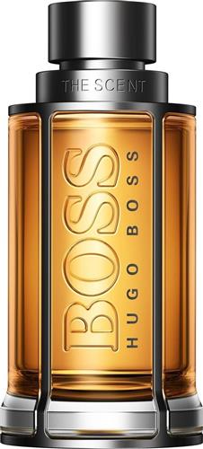 Hugo Boss The Scent 50 ml Eau de Toilette - Herenparfum