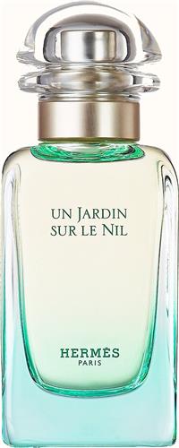 Hermès Un Jardin Sur Le Nil - 50 ml - eau de toilette spray - unisexparfum