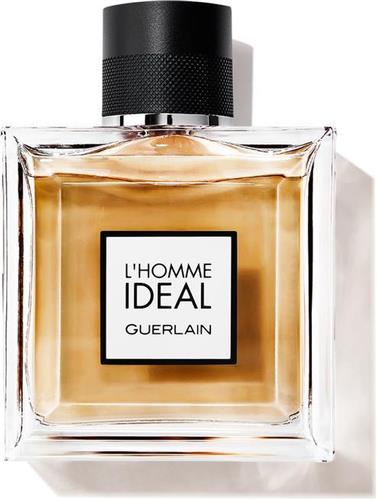 Guerlain L'Homme Ideal 100 ml Eau de Toilette - Herenparfum