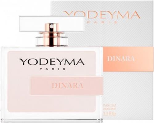 Yodeyma Dinara 100 ml