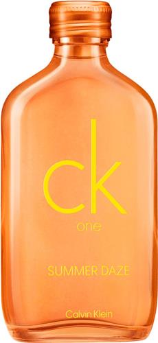 Calvin Klein CK One Summer Daze 100 ml Eau de Toilette - Unisex