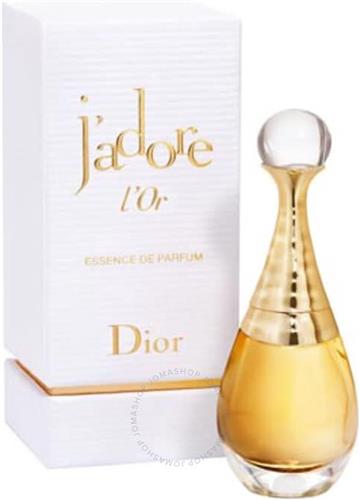 Dior J'adore L'Or - 50 ml - essence de parfum - parfum voor dames
