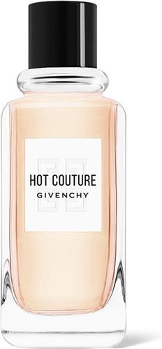 Givenchy Hot Couture - 100 ml - eau de parfum spray - damesparfum - zelfde geur, vernieuwde verpakking