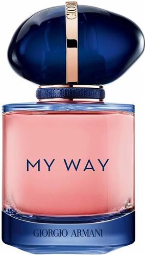 Giorgio Armani (public) My Way Intense 90 ml Eau de Parfum - Damesparfum