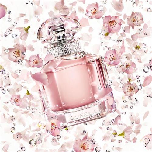 Guerlain Mon Guerlain Sparkling Bouquet Eau de Parfum 50ml