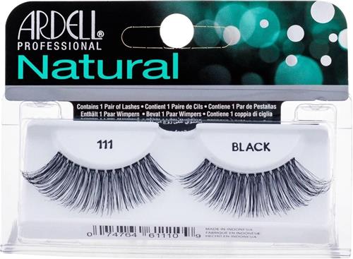 Natural 111 - Umelé Rasy