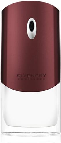 Givenchy Pour Homme 100 ml Eau de Toilette - Herenparfum