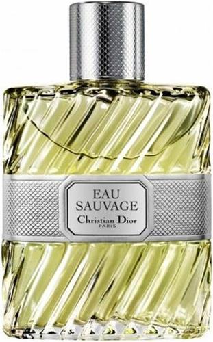 Dior Eau Sauvage 200 ml - Eau de Toilette - Herenparfum
