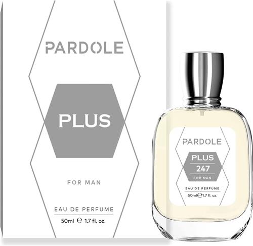 247 Parfum heren Geïnspireerd door ''Mrly Layttonn'' 50 ML