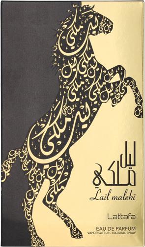 Uniseks Parfum Lattafa EDP Lail Maleki 100 ml