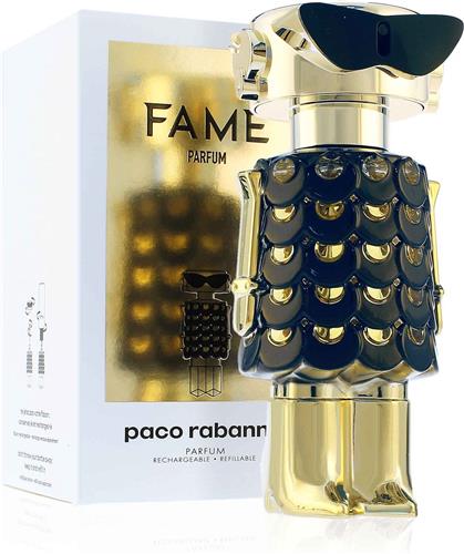 Paco Rabanne Fame Le Parfum Eau de Parfum Spray 30 ml
