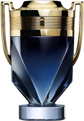 Paco Rabanne Invictus - 100 ml - parfum spray - pure parfum voor heren - NIEUW