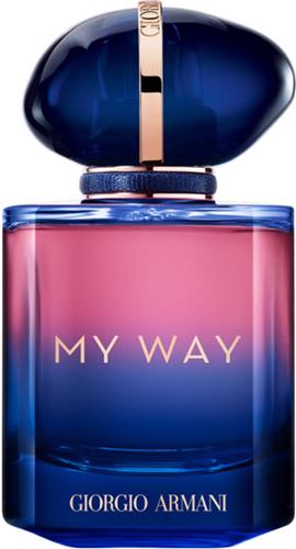 Giorgio Armani My Way Le Parfum 50 ml Eau de Parfum - Damesparfum