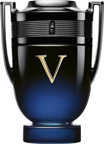 Paco Rabanne Invictus Victory Elixir 50 ml Parfum Intense - Herenparfum