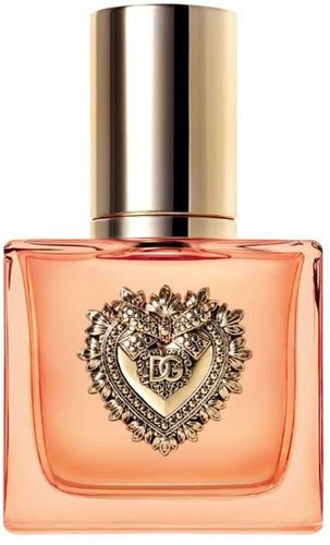 DOLCE & GABBANA - Devotion Eau de Parfum Intense - 30 ml - Dames eau de parfum