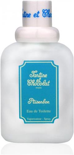Givenchy Tartine et Chocolat Ptisenbon - 100 ml eau de toilette spray - damesparfum