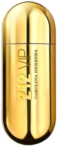 Carolina Herrera 212 VIP Women 80 ml Eau de Parfum - Damesparfum