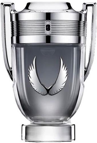 Paco Rabanne Invictus Platinum - 50 ml - eau de parfum spray - herenparfum