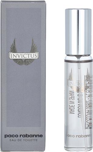 Paco Rabanne Invictus Edt Spray