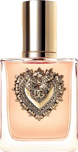 DOLCE & GABBANA - Devotion Eau de Parfum - 50 ml - Dames eau de parfum