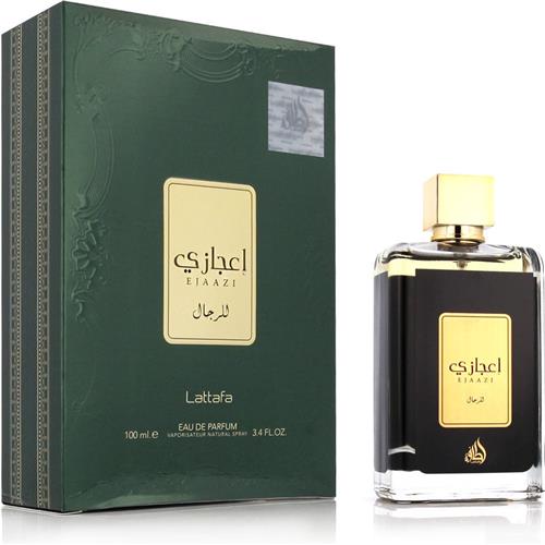 Lataffa - Ejaazi eau de parfum 100 ml
