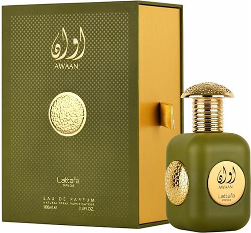 Lattafa Pride Eau de Parfum - 100ml