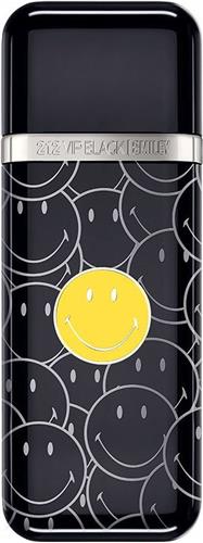 Carolina Herrera VIP Black Smiley Eau de Parfum