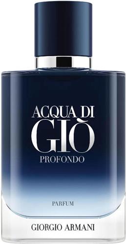 Armani Acqua di Giò Profondo Le Parfum eau de parfum - 50 ml