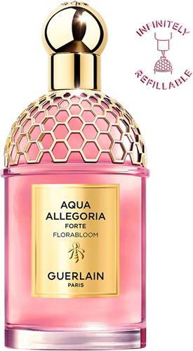 GUERLAIN Aqua Allegoria Florabloom edp 125ml