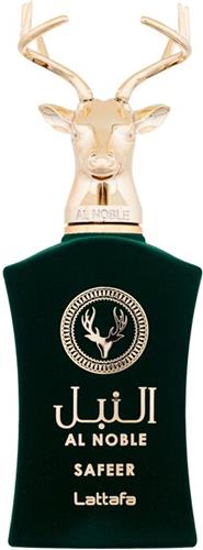 Lattafa Al Noble Eau de Parfum - 100ml
