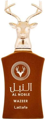 Lattafa Al Noble Wazeer Edp W 100 Ml