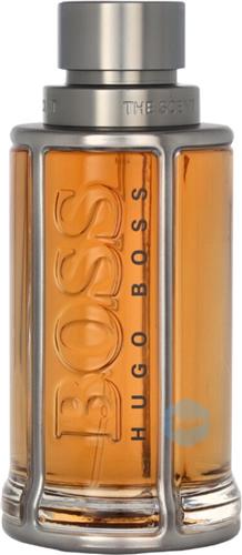 Hugo Boss The Scent 100 ml Eau de Toilette - Herenparfum