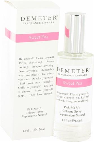 Demeter Sweet Pea by Demeter 120 ml - Cologne Spray