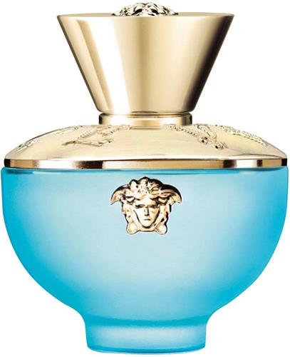 Versace - Versace Dylan Turquoise Pour Femme - Eau de toilette - 30ML