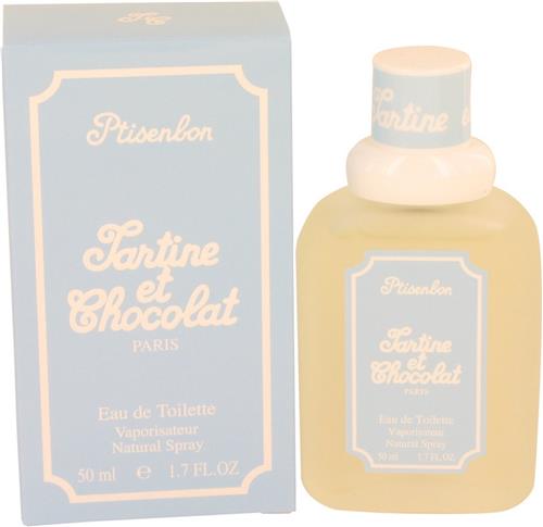 Givenchy Tartine et Chocolat Ptisenbon Eau de Toilette 50ml