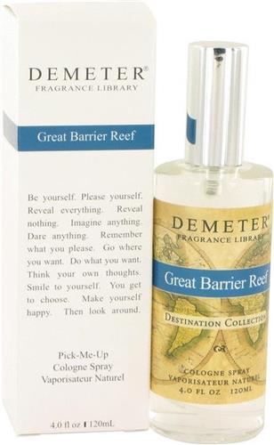 Demeter Great Barrier Reef by Demeter 120 ml - Cologne