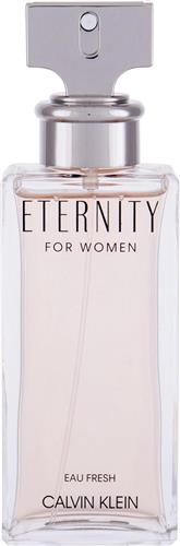 Calvin Klein CK Eternity Eau Fresh eau de parfum 100ml