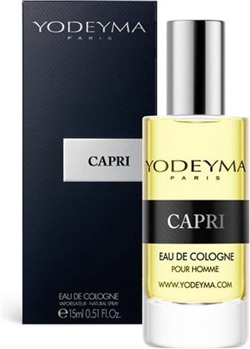 Yodeyma Capri eau de toilette 15ml