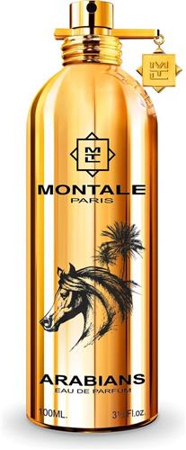 Montale Arabians 100 ml Eau de Parfum - Unisex