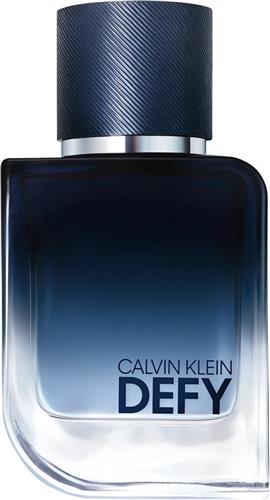 Calvin Klein DEFY - Eau de Parfum 50 ml Spray - Herenparfum