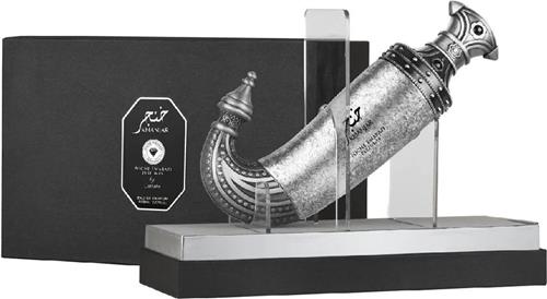 Lattafa Niche Emarati Khanjar Edp U 85 Ml