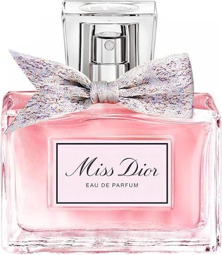 Dior Miss Dior - 50 ml - eau de parfum spray - damesparfum