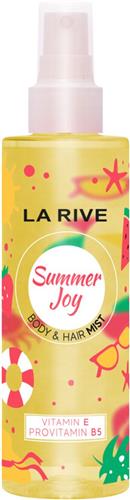 La Rive Body Mist Summer Joy 200 ml
