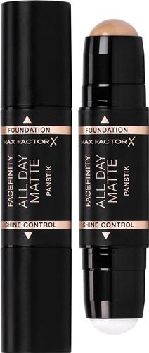 Facefinity All Day Matte Makeup - Makeup 11 G