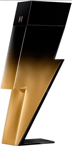 Carolina Herrera Bad Boy Extreme - 150 ml - eau de parfum spray - herenparfum