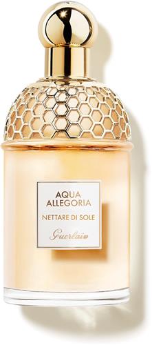 Guerlain - Damesparfum - Aqua Allegoria Nettare Di Sole - Eau de toilette 125 ml