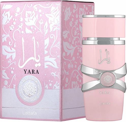 Lattafa - Yara - 100ml - Eau de Parfum